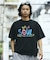 De La Soul / デ・ラ・ソウル 別注 プリントTシャツ