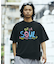 De La Soul / デ・ラ・ソウル 別注 プリントTシャツ
