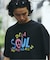 De La Soul / デ・ラ・ソウル 別注 プリントTシャツ