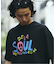 De La Soul / デ・ラ・ソウル 別注 プリントTシャツ