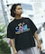 De La Soul / デ・ラ・ソウル 別注 プリントTシャツ