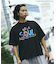 De La Soul / デ・ラ・ソウル 別注 プリントTシャツ
