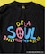 De La Soul / デ・ラ・ソウル 別注 プリントTシャツ
