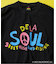 De La Soul / デ・ラ・ソウル 別注 プリントTシャツ