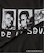 De La Soul / デ・ラ・ソウル 別注 プリントTシャツ
