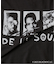 De La Soul / デ・ラ・ソウル 別注 プリントTシャツ