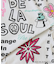 De La Soul / デ・ラ・ソウル 別注 プリントTシャツ