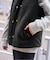 《追加》【BARBOUR/バブアー】DULSIE LINER：ボアベスト