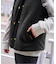 《追加》【BARBOUR/バブアー】DULSIE LINER：ボアベスト