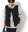 《追加》【BARBOUR/バブアー】DULSIE LINER：ボアベスト