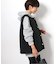 《追加》【BARBOUR/バブアー】DULSIE LINER：ボアベスト