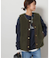 《追加》【BARBOUR/バブアー】DULSIE LINER：ボアベスト