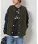 《追加》【BARBOUR/バブアー】DULSIE LINER：ボアベスト