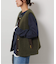 《追加》【BARBOUR/バブアー】DULSIE LINER：ボアベスト