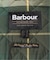 《追加》【BARBOUR/バブアー】DULSIE LINER：ボアベスト