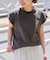 《追加3》刺繍ロゴフレンチTEE