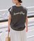 《追加3》刺繍ロゴフレンチTEE