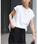 《追加3》刺繍ロゴフレンチTEE