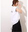 《追加3》刺繍ロゴフレンチTEE