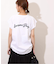 《追加3》刺繍ロゴフレンチTEE