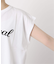 《追加3》刺繍ロゴフレンチTEE