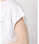 《追加3》刺繍ロゴフレンチTEE