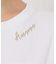 《追加3》刺繍ロゴフレンチTEE
