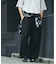 バックピケ シングルステッチ Tシャツ