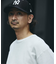 バックピケ シングルステッチ Tシャツ
