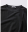バックピケ シングルステッチ Tシャツ