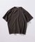 バックピケ シングルステッチ Tシャツ