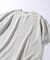 バックピケ シングルステッチ Tシャツ