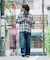FIVE BROTHER /ファイブブラザー 別注 オンブレチェック シャツ
