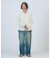 LACOSTE / ラコステ 別注 ヘビーピケ シャツ ジャケット