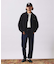 LACOSTE / ラコステ 別注 ヘビーピケ シャツ ジャケット