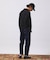 LACOSTE / ラコステ 別注 ヘビーピケ シャツ ジャケット