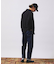 LACOSTE / ラコステ 別注 ヘビーピケ シャツ ジャケット