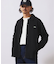 LACOSTE / ラコステ 別注 ヘビーピケ シャツ ジャケット