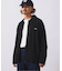 LACOSTE / ラコステ 別注 ヘビーピケ シャツ ジャケット