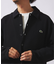 LACOSTE / ラコステ 別注 ヘビーピケ シャツ ジャケット