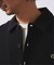 LACOSTE / ラコステ 別注 ヘビーピケ シャツ ジャケット