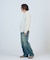 LACOSTE / ラコステ 別注 ヘビーピケ シャツ ジャケット