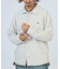 LACOSTE / ラコステ 別注 ヘビーピケ シャツ ジャケット