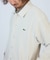 LACOSTE / ラコステ 別注 ヘビーピケ シャツ ジャケット