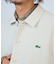 LACOSTE / ラコステ 別注 ヘビーピケ シャツ ジャケット