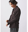 LACOSTE / ラコステ 別注 ヘビーピケ シャツ ジャケット