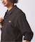 LACOSTE / ラコステ 別注 ヘビーピケ シャツ ジャケット
