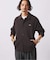 LACOSTE / ラコステ 別注 ヘビーピケ シャツ ジャケット