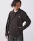 LACOSTE / ラコステ 別注 ヘビーピケ シャツ ジャケット