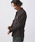 LACOSTE / ラコステ 別注 ヘビーピケ シャツ ジャケット